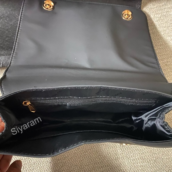 Versace Bags Versace Crossbody Bag Poshmark